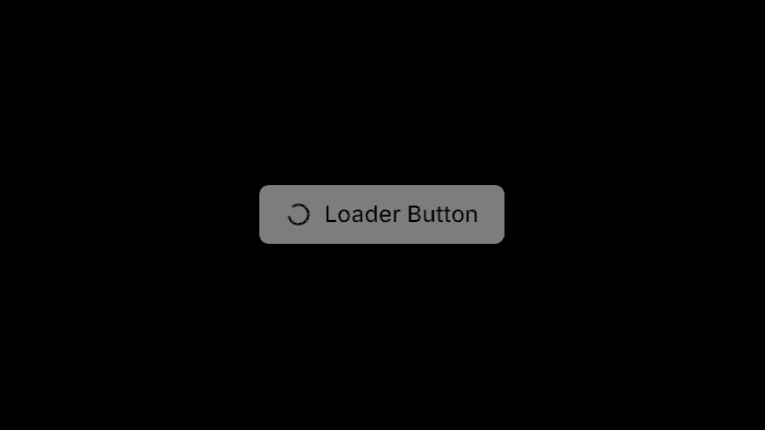 Loader Button